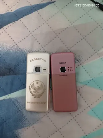 Nokia 6300 Донецк