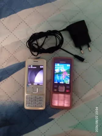 Nokia 6300 Донецк