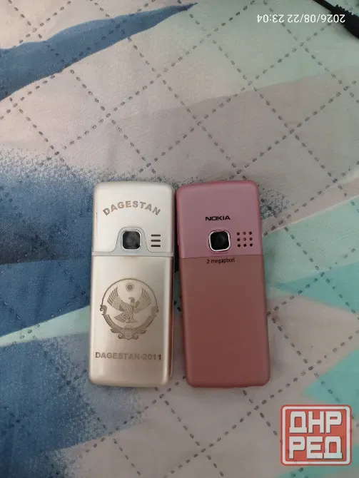 Nokia 6300 Донецк - изображение 2