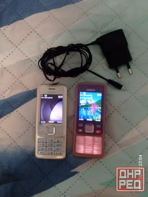 Nokia 6300 Донецк - изображение 1