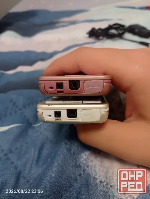 Nokia 6300 Донецк - изображение 4