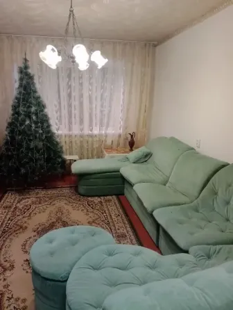 3-к квартира Черемушки кв-л Строитель Макеевка