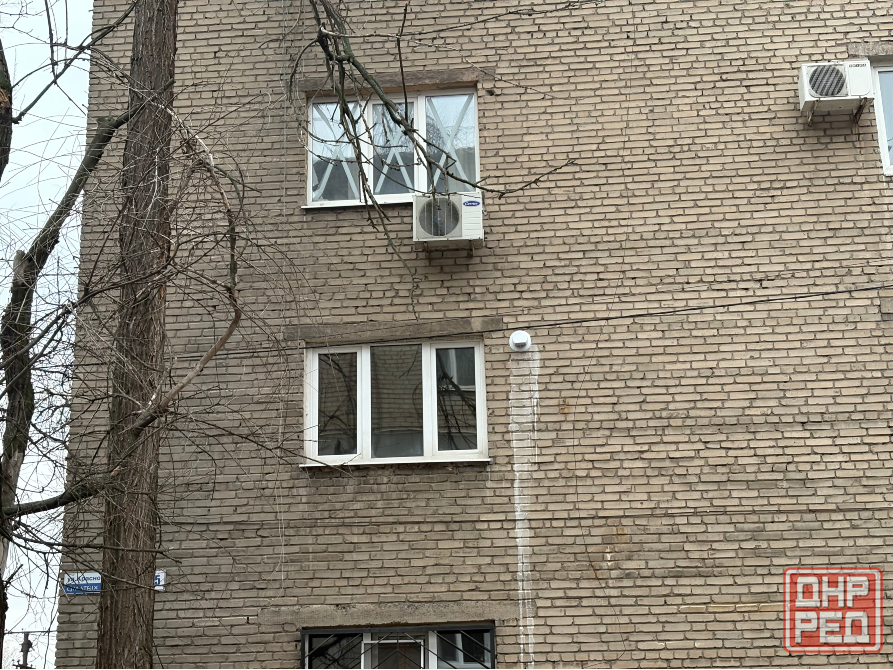 Продам квартиру 2-комнатную, переделанную в 3-комнатн Донецк - изображение 3