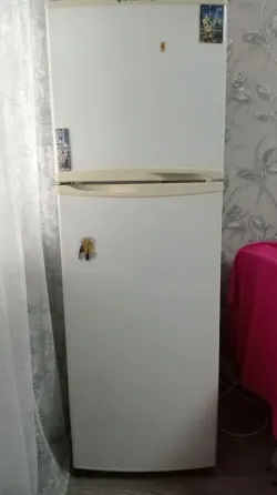Холодильник Макеевка