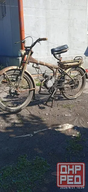 продам Рига11 Горловка - изображение 1