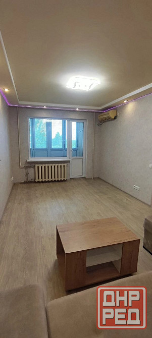 2-комн. | Квартира | 48 кв.м | Калининский район, Калининский район Донецк - изображение 4