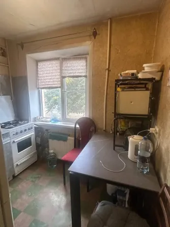 4 ком.кв ул.митрополитская Мариуполь