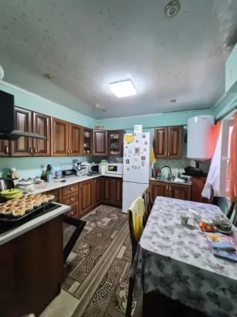 дом ул.Ухтомского Мариуполь