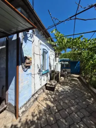 дом ул.Ухтомского Мариуполь