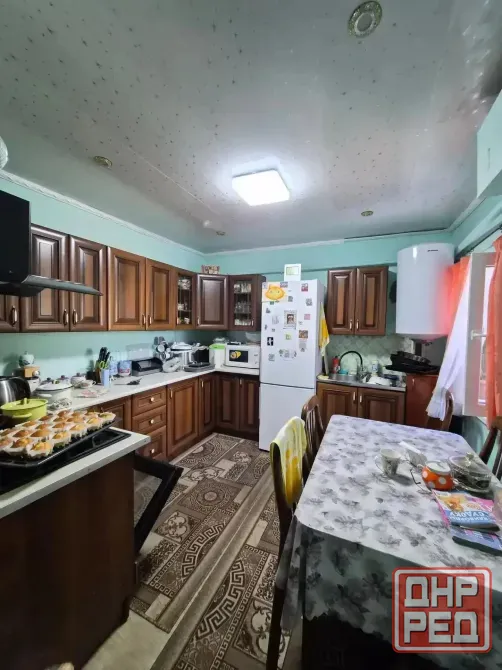 дом ул.Ухтомского Мариуполь - изображение 6