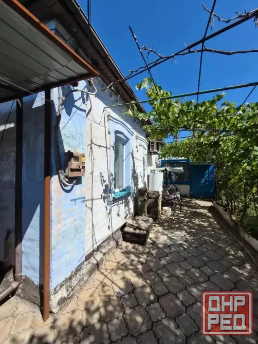 дом ул.Ухтомского Мариуполь - изображение 1