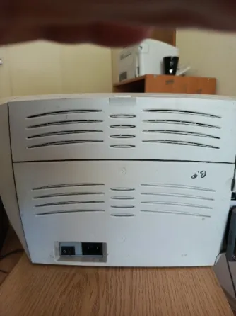 HP Lazerjet 1300 Донецк