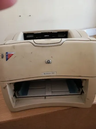 HP Lazerjet 1300 Донецк