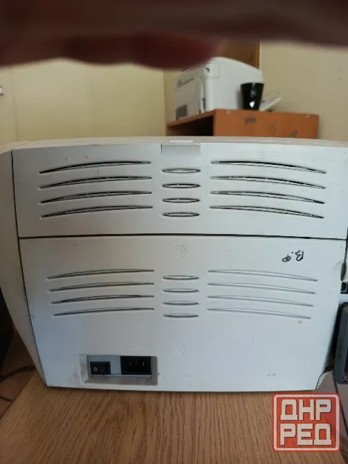 HP Lazerjet 1300 Донецк - изображение 3