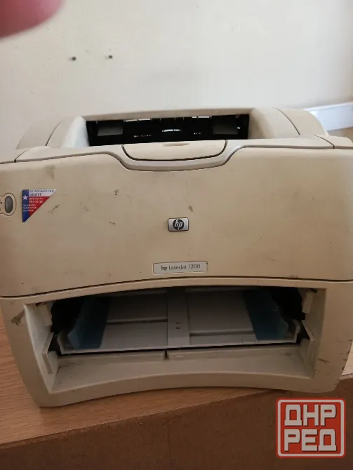 HP Lazerjet 1300 Донецк - изображение 1