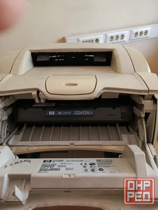 HP Lazerjet 1300 Донецк - изображение 2