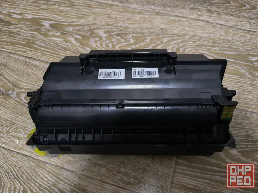 Тонер TL-5120X с чипом для Pantum BM5100ADN/BP5100 Донецк - изображение 3