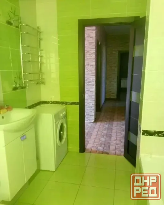 Сдается дом в Калининском районе!!! Донецк - изображение 3