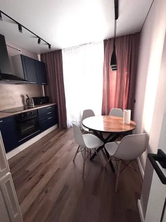 Cдам 1-комнатную квартиру Донецк