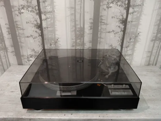 Проигрыватель винила "Yamaha" -YP-D7 Донецк