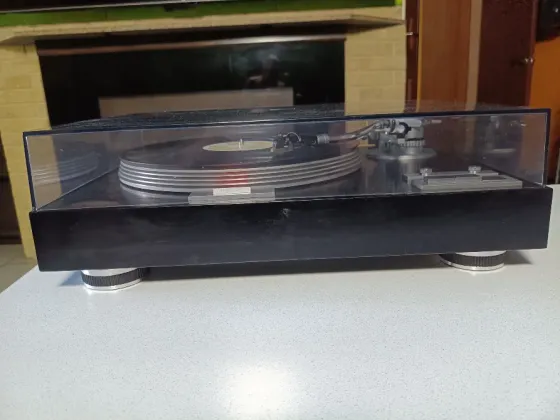 Проигрыватель винила "Yamaha" -YP-D7 Донецк