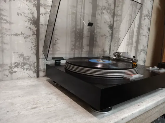 Проигрыватель винила "Yamaha" -YP-D7 Донецк
