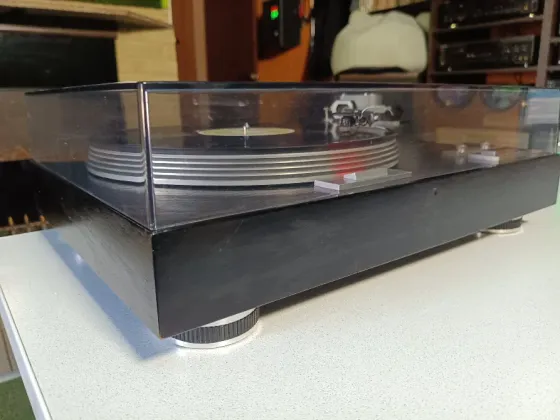 Проигрыватель винила "Yamaha" -YP-D7 Донецк
