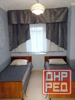 сдается дом в аренду в куйбышевском районе Донецк - изображение 4