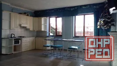 сдается дом в аренду в куйбышевском районе Донецк - изображение 1
