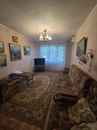 Продаётся 3х.ком, Ворошиловский район! Донецк