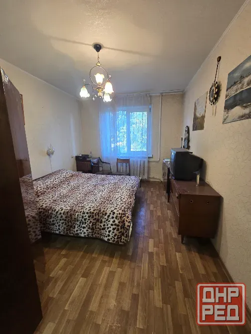 Продаётся 3х.ком, Ворошиловский район! Донецк - изображение 1