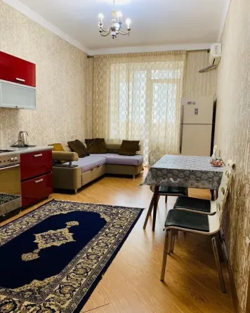 Эконом House Сдаётся 1-комнатная квартира в Калининском районе, ориентир (Медицинский университет.) Донецк