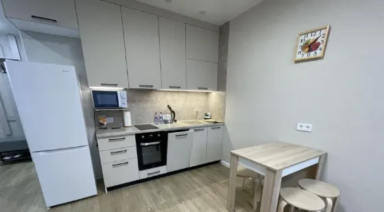 Эконом House Сдаётся 2-комнатная квартира 63м² Ворошиловский район Донецк