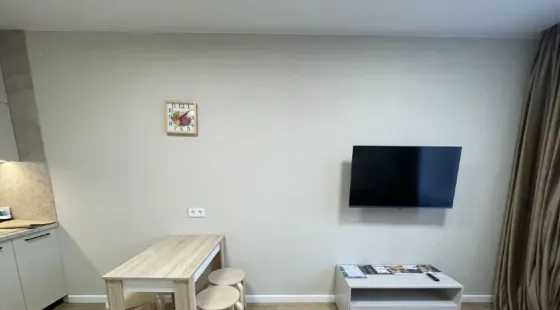 Эконом House Сдаётся 2-комнатная квартира 63м² Ворошиловский район Донецк