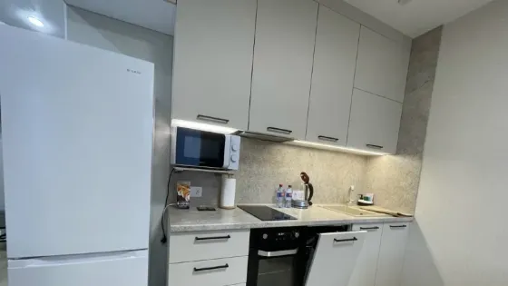 Эконом House Сдаётся 2-комнатная квартира 63м² Ворошиловский район Донецк