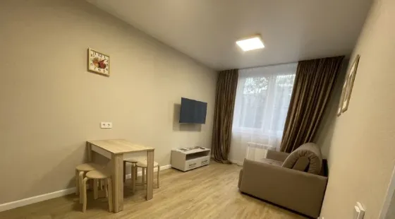 Эконом House Сдаётся 2-комнатная квартира 63м² Ворошиловский район Донецк