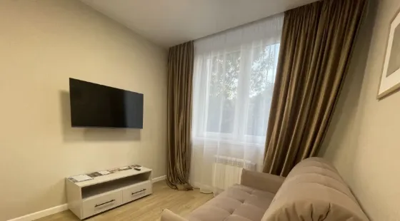 Эконом House Сдаётся 2-комнатная квартира 63м² Ворошиловский район Донецк