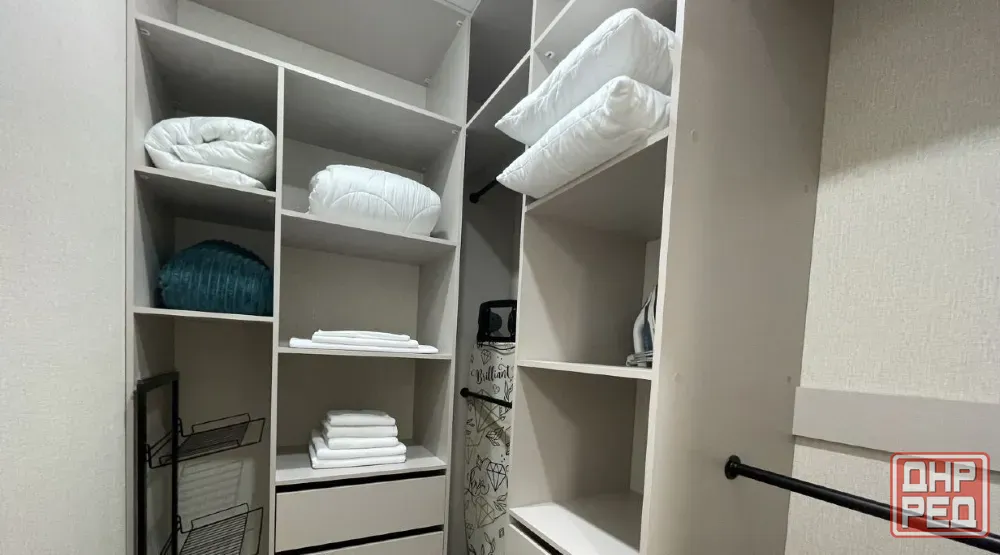 Эконом House Сдаётся 2-комнатная квартира 63м² Ворошиловский район Донецк - изображение 6