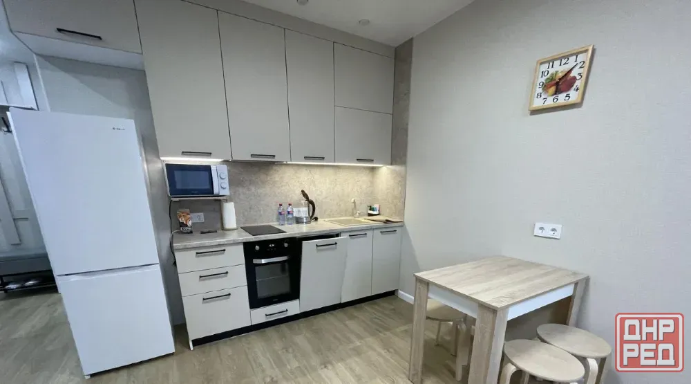 Эконом House Сдаётся 2-комнатная квартира 63м² Ворошиловский район Донецк - изображение 2