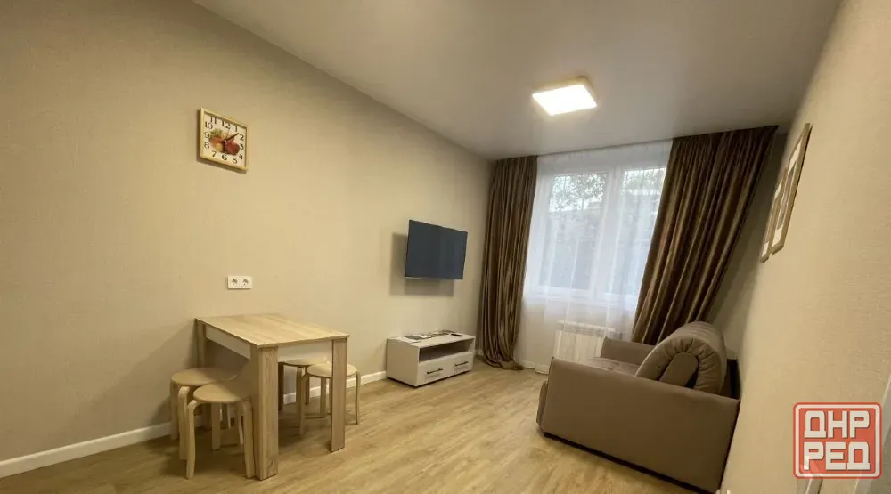 Эконом House Сдаётся 2-комнатная квартира 63м² Ворошиловский район Донецк - изображение 4