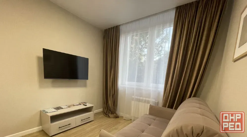 Эконом House Сдаётся 2-комнатная квартира 63м² Ворошиловский район Донецк - изображение 5