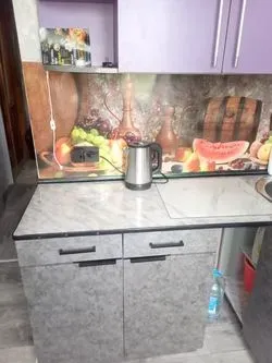 Сдается квартира в киевском районе Донецк