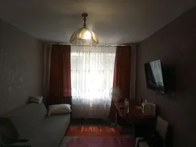 Сдается квартира в киевском районе Донецк