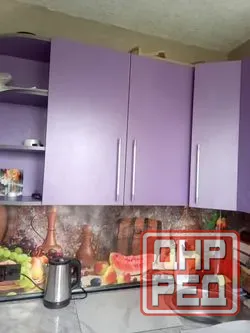 Сдается квартира в киевском районе Донецк - изображение 6