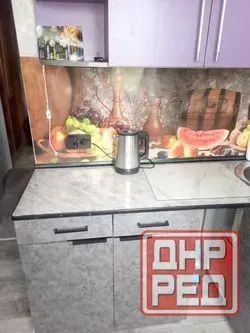 Сдается квартира в киевском районе Донецк - изображение 2