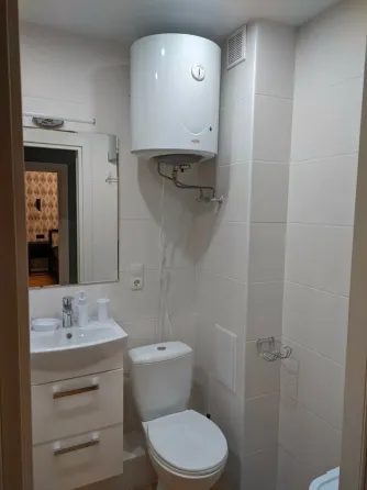 Эконом House Сдаю симпатичную 2-х комнатную квартиру в Киевском р-не, г.Донецка Донецк