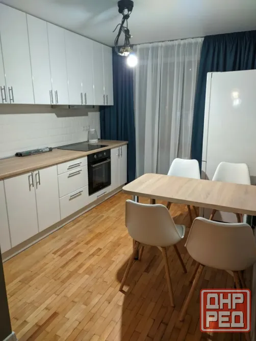 Эконом House Сдаю симпатичную 2-х комнатную квартиру в Киевском р-не, г.Донецка Донецк - изображение 1