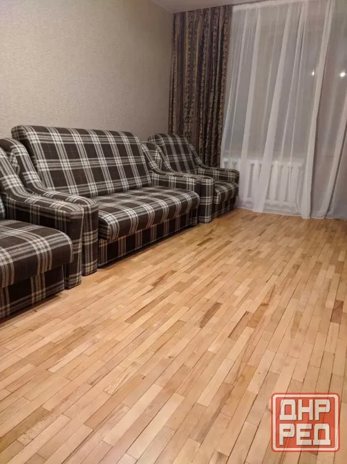 Эконом House Сдаю симпатичную 2-х комнатную квартиру в Киевском р-не, г.Донецка Донецк - изображение 6