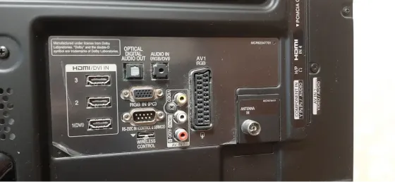 Телевизор 32" Донецк
