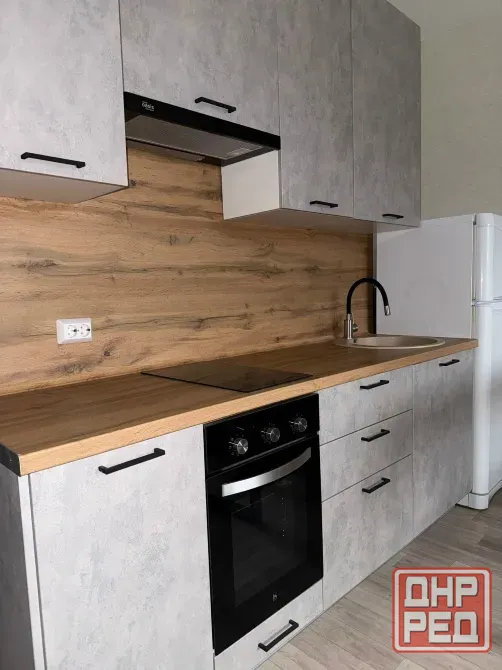 Сдается однушка в Куйбышевском районе Донецк - изображение 3